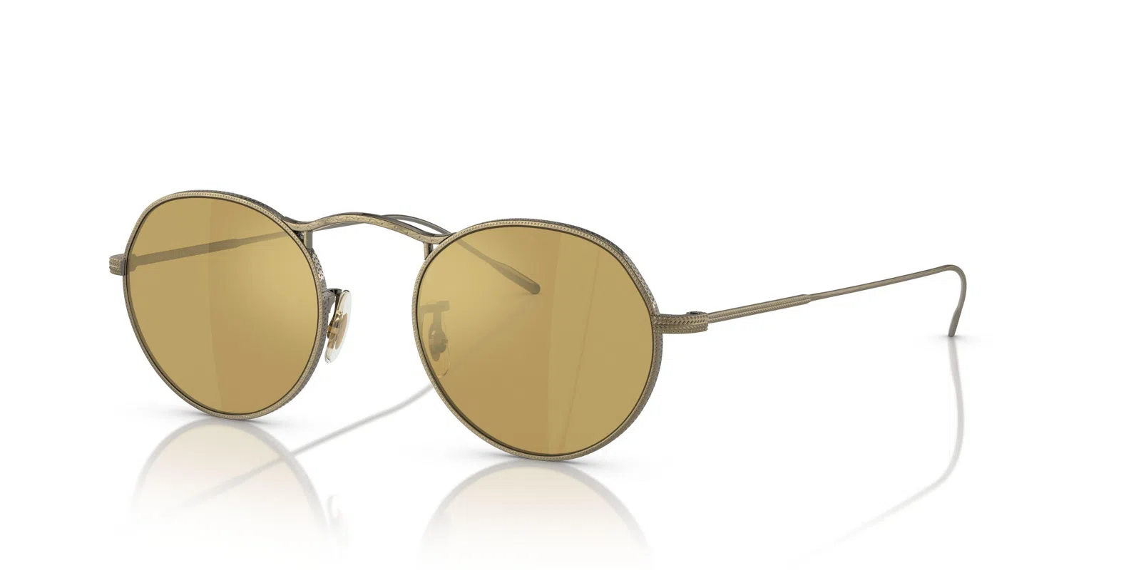Oliver Peoples M-4 30th 1220S Sunglasses - view 52